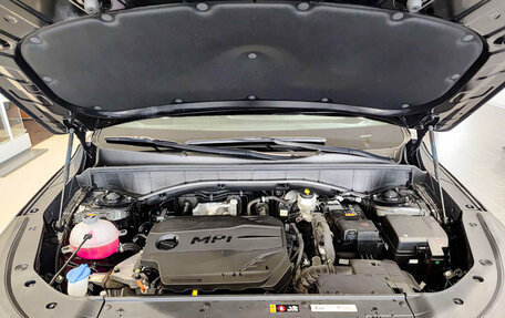 KIA Sorento IV, 2024 год, 5 200 000 рублей, 11 фотография