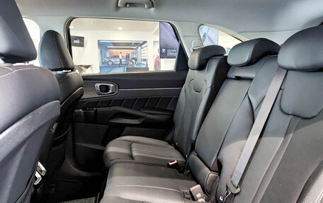 KIA Sorento IV, 2024 год, 5 200 000 рублей, 15 фотография