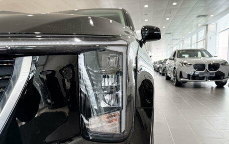 KIA Sorento IV, 2024 год, 5 200 000 рублей, 21 фотография