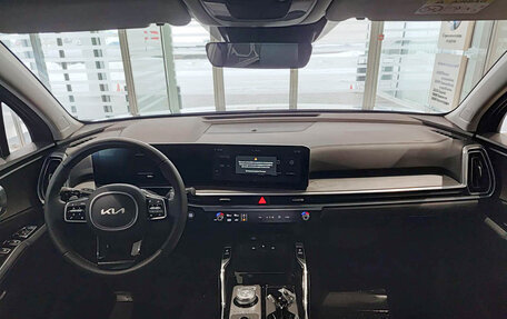 KIA Sorento IV, 2024 год, 5 200 000 рублей, 17 фотография