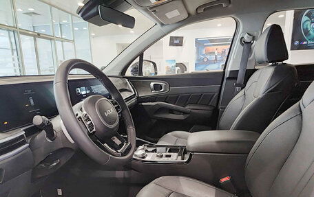 KIA Sorento IV, 2024 год, 5 200 000 рублей, 20 фотография