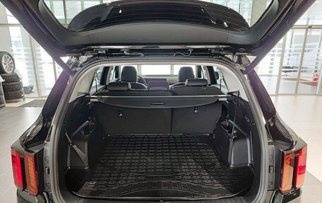 KIA Sorento IV, 2024 год, 5 200 000 рублей, 12 фотография