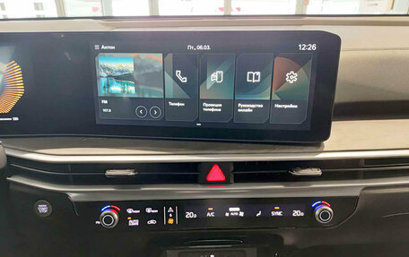 KIA Sorento IV, 2024 год, 5 200 000 рублей, 18 фотография