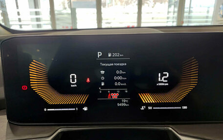 KIA Sorento IV, 2024 год, 5 200 000 рублей, 16 фотография