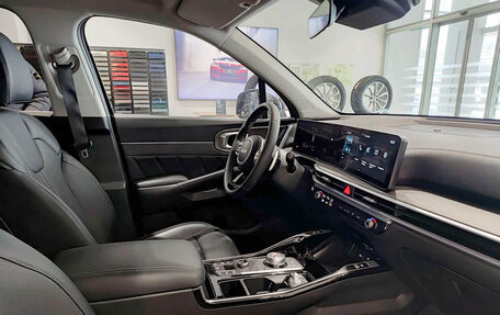 KIA Sorento IV, 2024 год, 5 200 000 рублей, 13 фотография