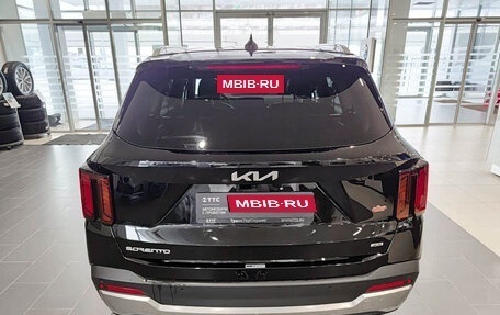 KIA Sorento IV, 2024 год, 5 200 000 рублей, 7 фотография