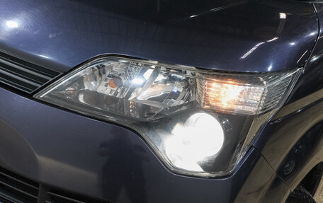 Toyota Spade, 2015 год, 1 099 000 рублей, 8 фотография