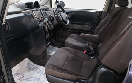 Toyota Spade, 2015 год, 1 099 000 рублей, 14 фотография