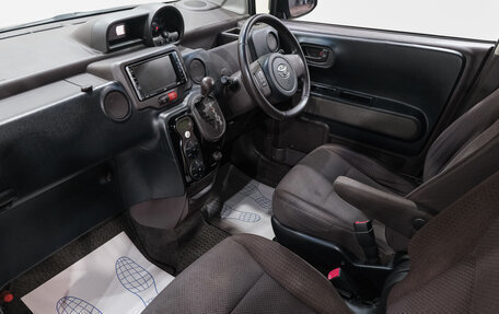 Toyota Spade, 2015 год, 1 099 000 рублей, 15 фотография