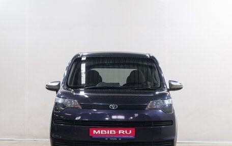 Toyota Spade, 2015 год, 1 099 000 рублей, 2 фотография