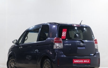 Toyota Spade, 2015 год, 1 099 000 рублей, 4 фотография