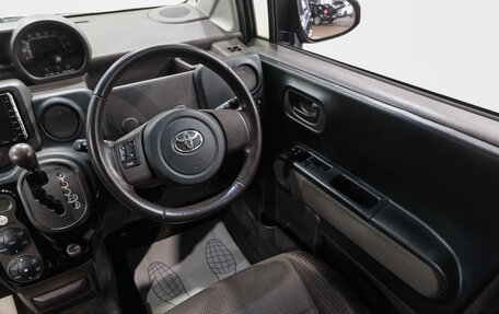 Toyota Spade, 2015 год, 1 099 000 рублей, 17 фотография