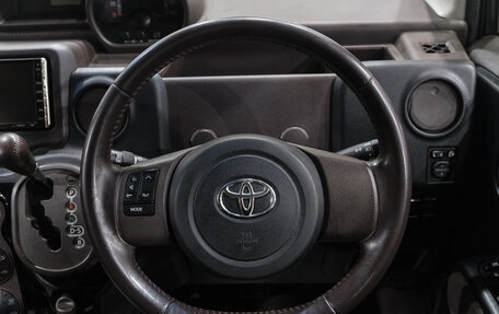 Toyota Spade, 2015 год, 1 099 000 рублей, 20 фотография