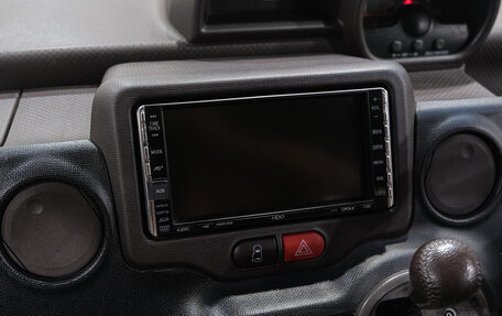 Toyota Spade, 2015 год, 1 099 000 рублей, 22 фотография