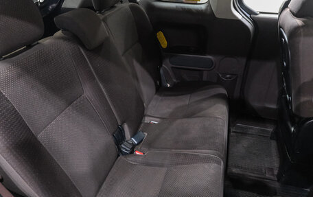 Toyota Spade, 2015 год, 1 099 000 рублей, 29 фотография