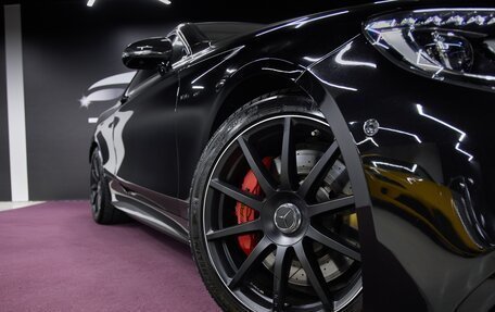 Mercedes-Benz S-Класс AMG, 2016 год, 6 900 000 рублей, 9 фотография