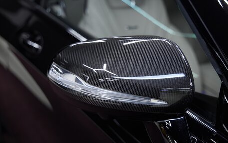 Mercedes-Benz S-Класс AMG, 2016 год, 6 900 000 рублей, 12 фотография