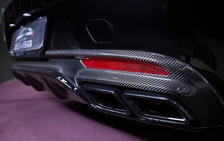 Mercedes-Benz S-Класс AMG, 2016 год, 6 900 000 рублей, 13 фотография