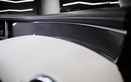 Mercedes-Benz S-Класс AMG, 2016 год, 6 900 000 рублей, 29 фотография