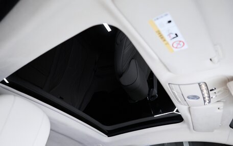 Mercedes-Benz S-Класс AMG, 2016 год, 6 900 000 рублей, 34 фотография