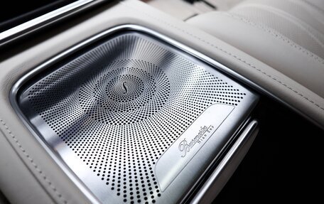 Mercedes-Benz S-Класс AMG, 2016 год, 6 900 000 рублей, 32 фотография