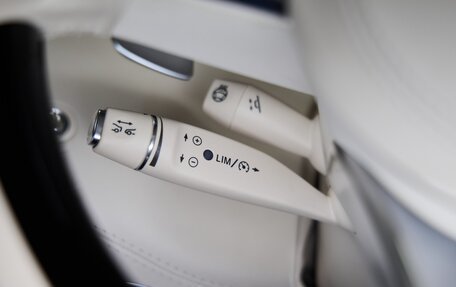 Mercedes-Benz S-Класс AMG, 2016 год, 6 900 000 рублей, 26 фотография