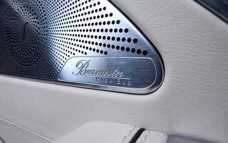 Mercedes-Benz S-Класс AMG, 2016 год, 6 900 000 рублей, 38 фотография