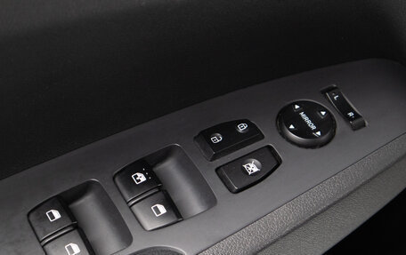 Hyundai Solaris II рестайлинг, 2020 год, 1 699 000 рублей, 14 фотография