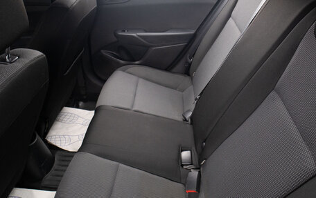 Hyundai Solaris II рестайлинг, 2020 год, 1 699 000 рублей, 17 фотография