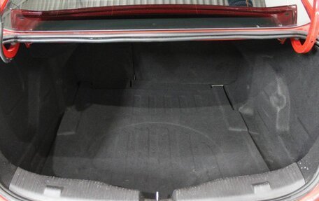 Chevrolet Cruze II, 2017 год, 1 280 000 рублей, 17 фотография