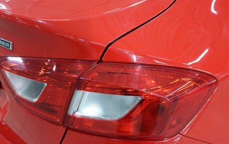 Chevrolet Cruze II, 2017 год, 1 280 000 рублей, 12 фотография