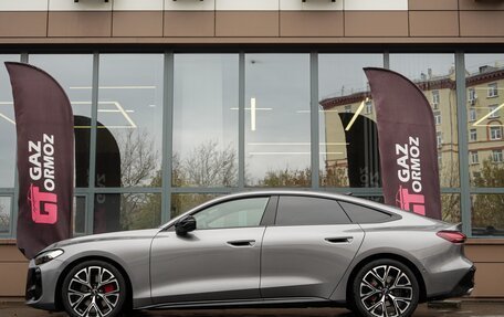 Audi A5, 2025 год, 5 890 000 рублей, 2 фотография