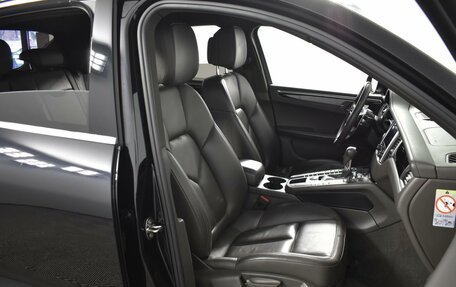 Porsche Macan I рестайлинг, 2016 год, 3 567 300 рублей, 8 фотография