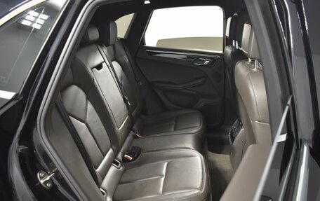 Porsche Macan I рестайлинг, 2016 год, 3 567 300 рублей, 7 фотография