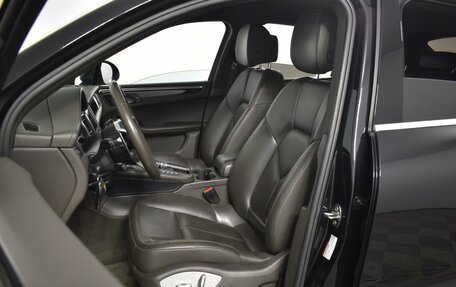 Porsche Macan I рестайлинг, 2016 год, 3 567 300 рублей, 10 фотография