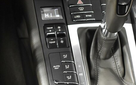 Porsche Macan I рестайлинг, 2016 год, 3 567 300 рублей, 20 фотография