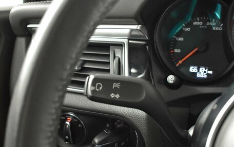 Porsche Macan I рестайлинг, 2016 год, 3 567 300 рублей, 17 фотография