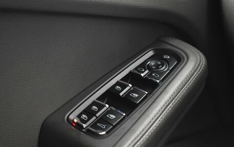 Porsche Macan I рестайлинг, 2016 год, 3 567 300 рублей, 24 фотография