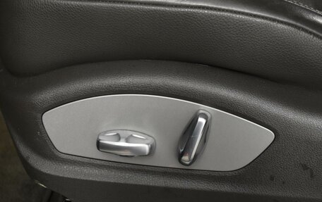 Porsche Macan I рестайлинг, 2016 год, 3 567 300 рублей, 25 фотография