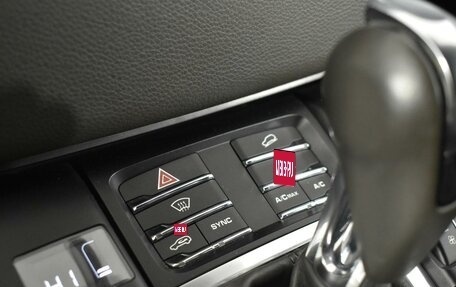 Porsche Macan I рестайлинг, 2016 год, 3 567 300 рублей, 19 фотография