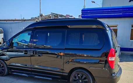 Hyundai Grand Starex Grand Starex I рестайлинг 2, 2013 год, 2 500 000 рублей, 3 фотография