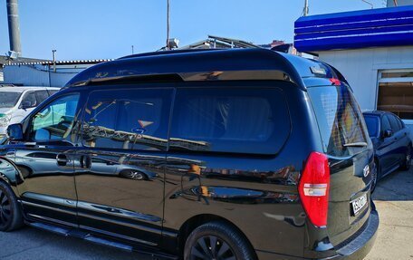 Hyundai Grand Starex Grand Starex I рестайлинг 2, 2013 год, 2 500 000 рублей, 4 фотография