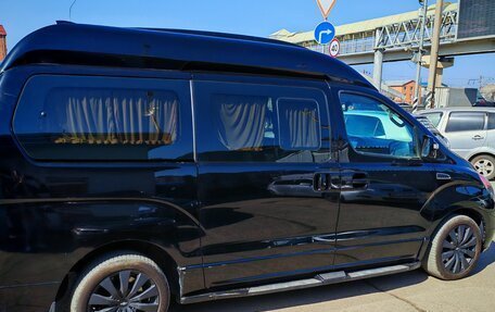 Hyundai Grand Starex Grand Starex I рестайлинг 2, 2013 год, 2 500 000 рублей, 12 фотография