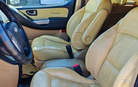 Hyundai Grand Starex Grand Starex I рестайлинг 2, 2013 год, 2 500 000 рублей, 22 фотография