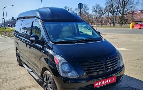 Hyundai Grand Starex Grand Starex I рестайлинг 2, 2013 год, 2 500 000 рублей, 15 фотография