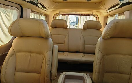 Hyundai Grand Starex Grand Starex I рестайлинг 2, 2013 год, 2 500 000 рублей, 26 фотография