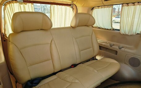 Hyundai Grand Starex Grand Starex I рестайлинг 2, 2013 год, 2 500 000 рублей, 28 фотография