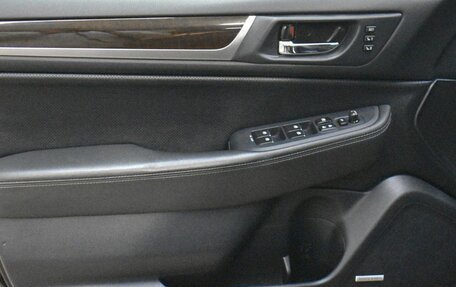 Subaru Outback IV рестайлинг, 2016 год, 2 049 000 рублей, 10 фотография