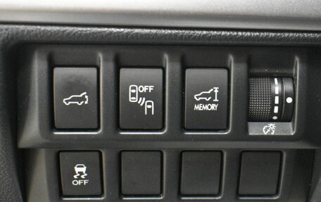 Subaru Outback IV рестайлинг, 2016 год, 2 049 000 рублей, 13 фотография