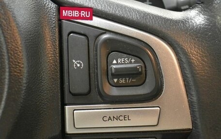 Subaru Outback IV рестайлинг, 2016 год, 2 049 000 рублей, 9 фотография